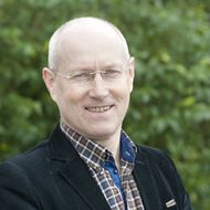 Geert van Oosterhout