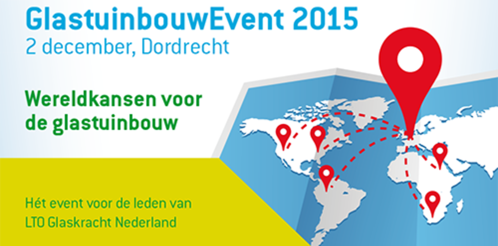 GlastuinbouwEvent 2015
